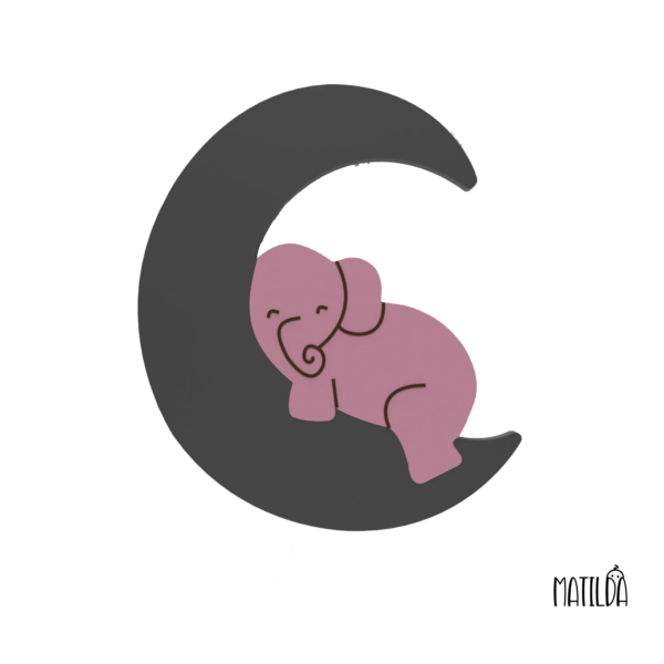 Elefante en sueños - Imagen 3