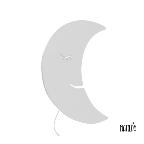 Luna - Imagen 3