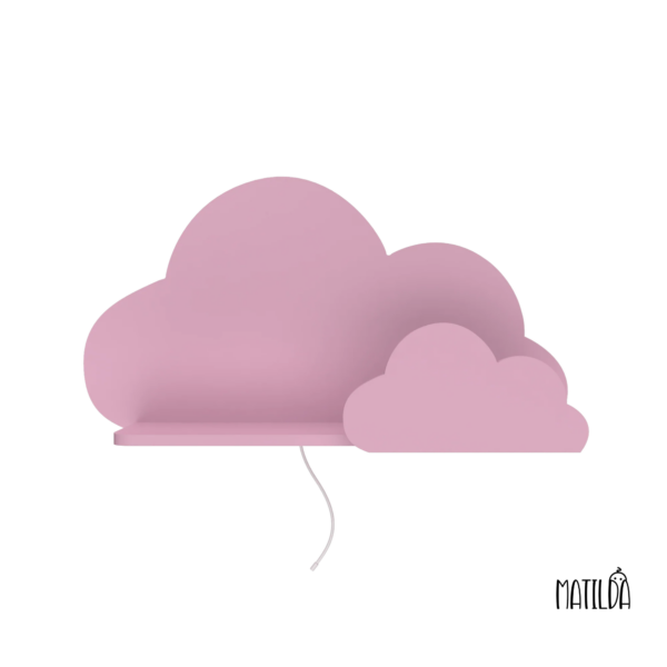 Estantería nube - Imagen 9