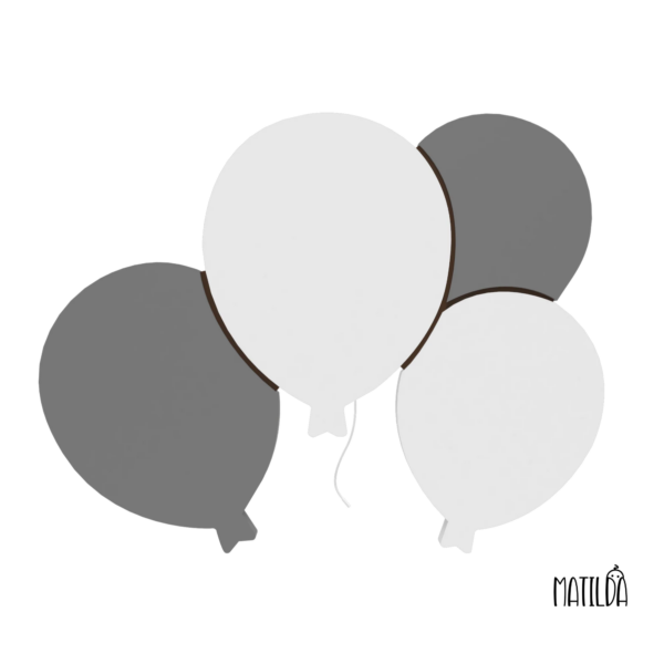 Globos - Imagen 13