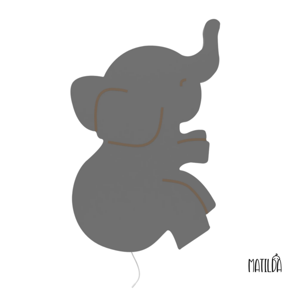 Elefante - Imagen 7