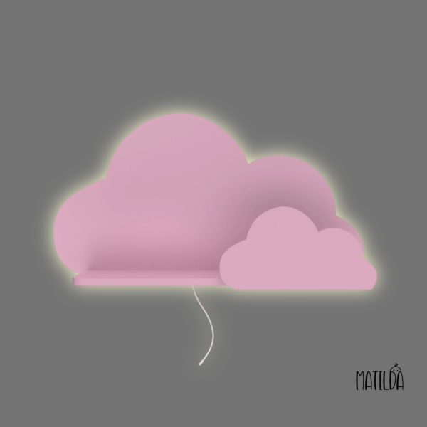 Estantería nube - Imagen 10