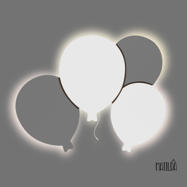 Globos - Imagen 14