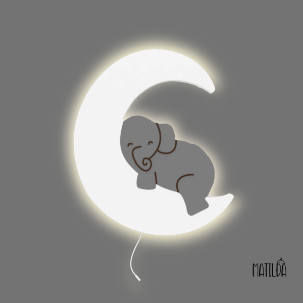 Elefante en sueños - Imagen 10