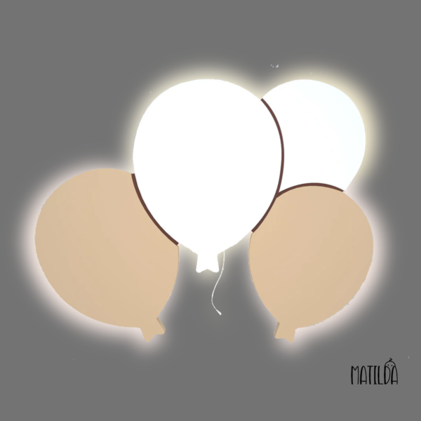 Globos - Imagen 2