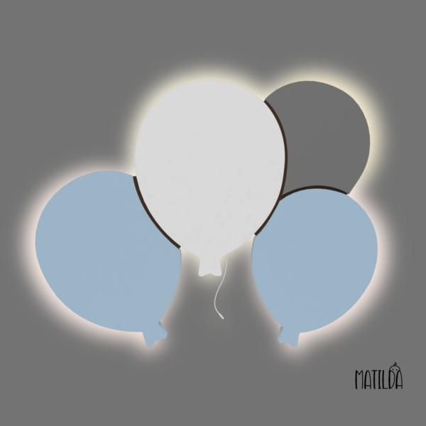 Globos - Imagen 12