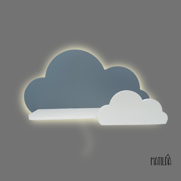 Estantería nube - Imagen 12