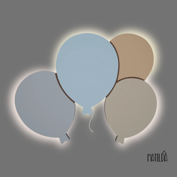 Globos - Imagen 10