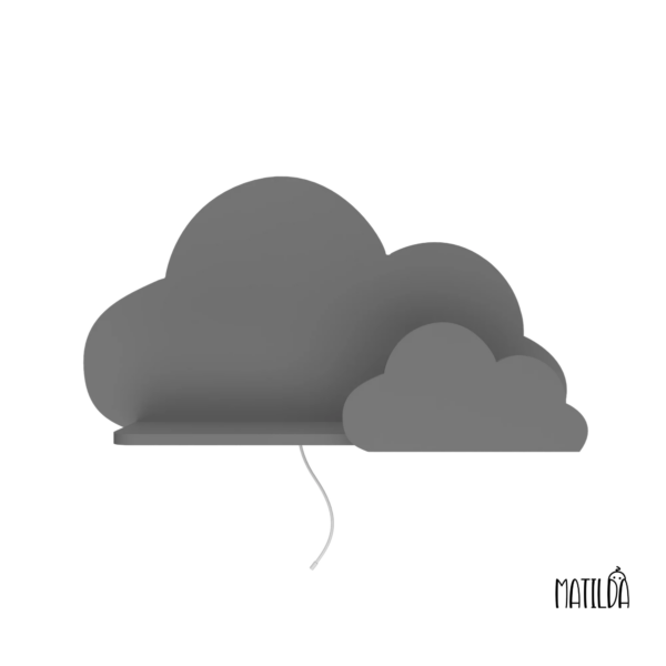 Estantería nube - Imagen 7