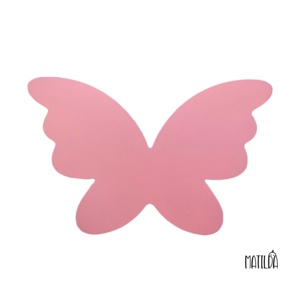Mariposa - Imagen 3
