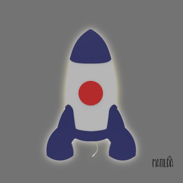 Cohete espacial - Imagen 4