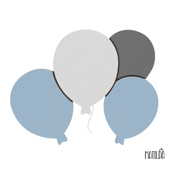 Globos - Imagen 11