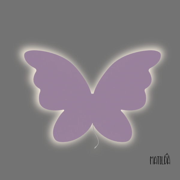 Mariposa - Imagen 2