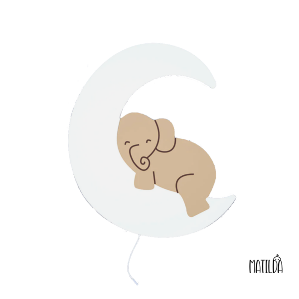 Elefante en sueños - Imagen 5