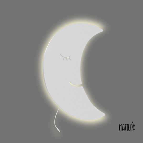 Luna - Imagen 4