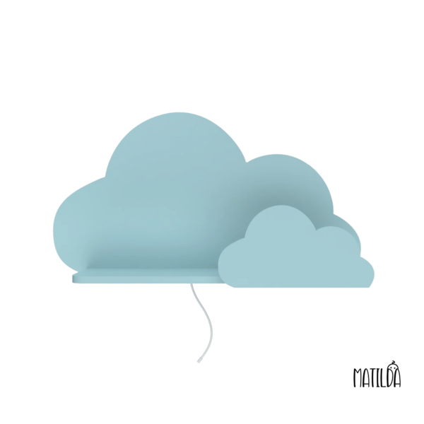 Estantería nube - Imagen 5