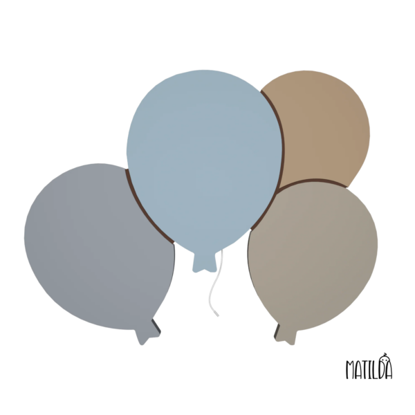 Globos - Imagen 9