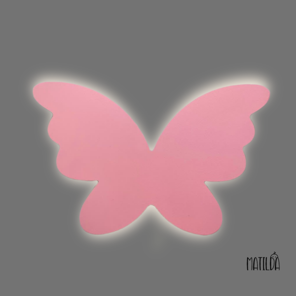 Mariposa - Imagen 4
