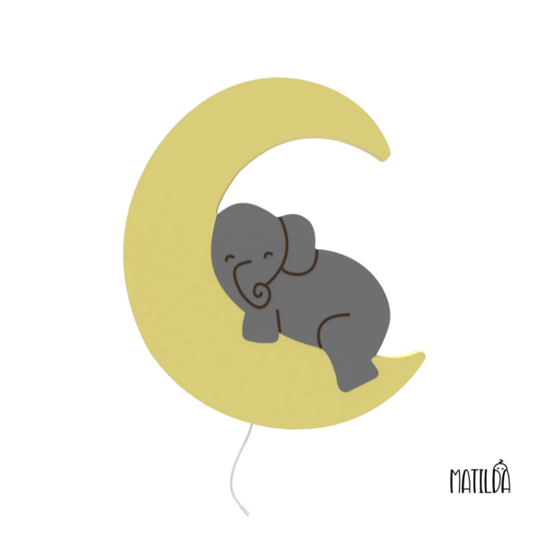 Elefante en sueños - Imagen 7