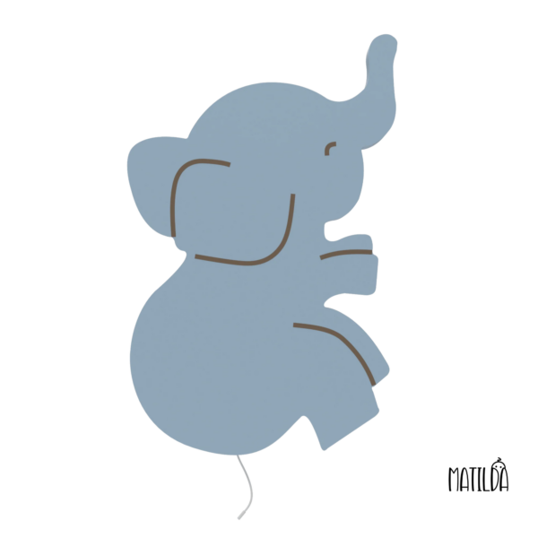 Elefante - Imagen 3