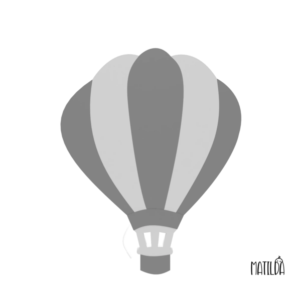 Globo aerostático - Imagen 3
