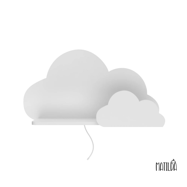 Estantería nube - Imagen 3