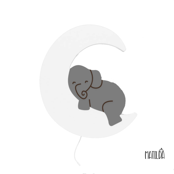 Elefante en sueños - Imagen 9