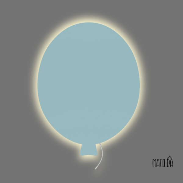 Globo - Imagen 6