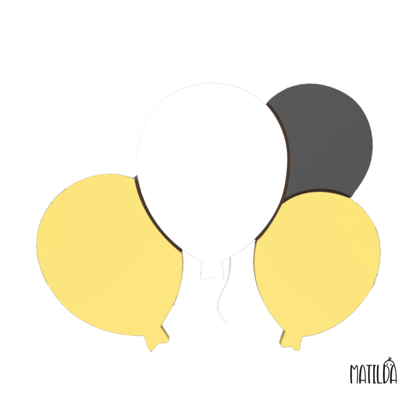 Globos - Imagen 7