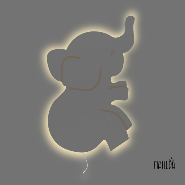 Elefante - Imagen 8
