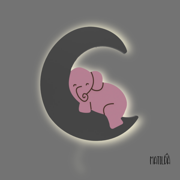 Elefante en sueños - Imagen 4