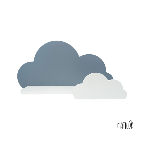 Estantería nube - Imagen 11