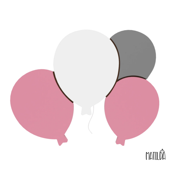 Globos - Imagen 5