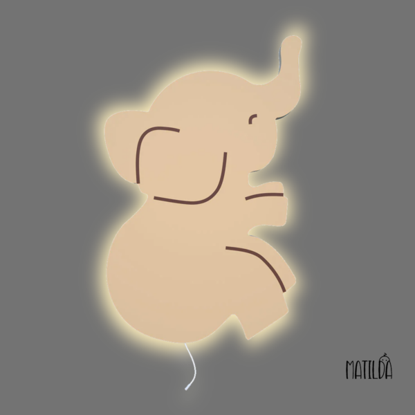 Elefante - Imagen 2