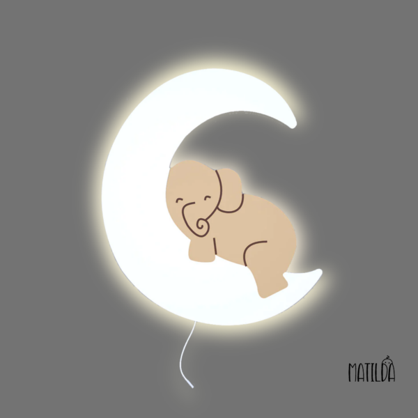 Elefante en sueños - Imagen 6