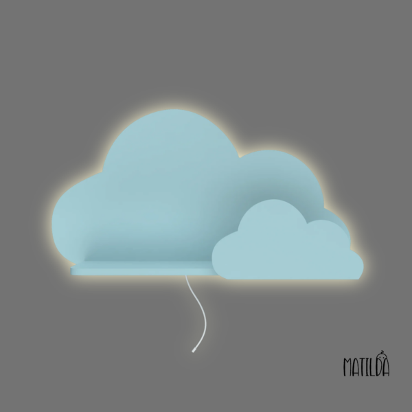 Estantería nube - Imagen 6