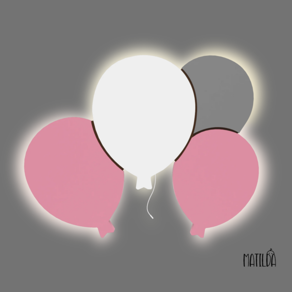 Globos - Imagen 6