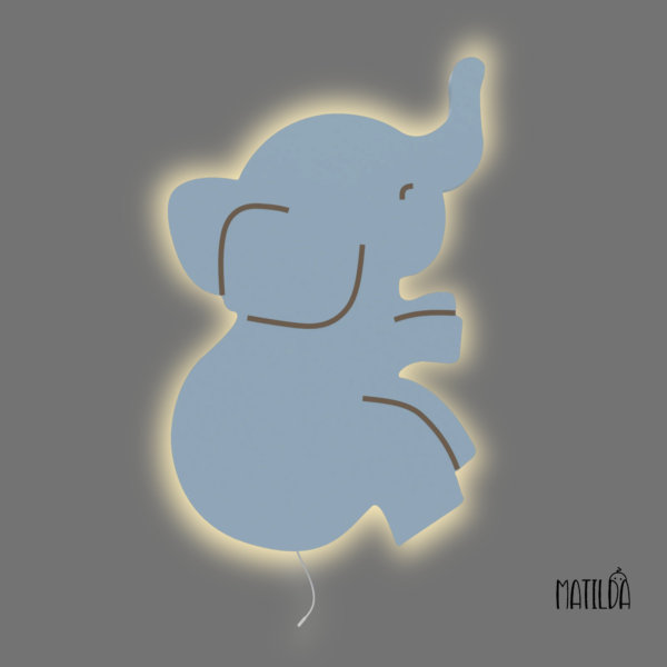 Elefante - Imagen 4