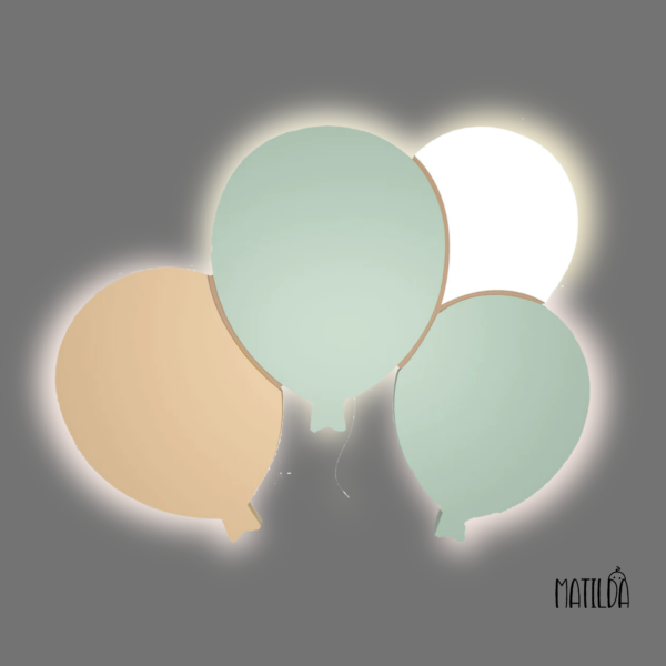 Globos - Imagen 4