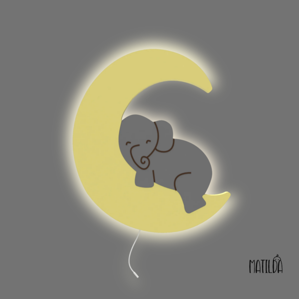 Elefante en sueños - Imagen 8