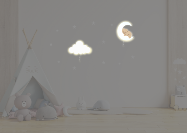 Conjunto "Tipi sueños" - Imagen 2