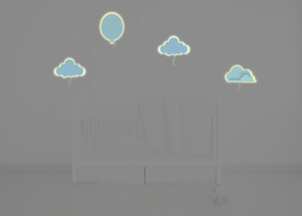 Conjunto "Cielo azul" - Imagen 2