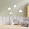 Conjunto "Aventura luminosa"