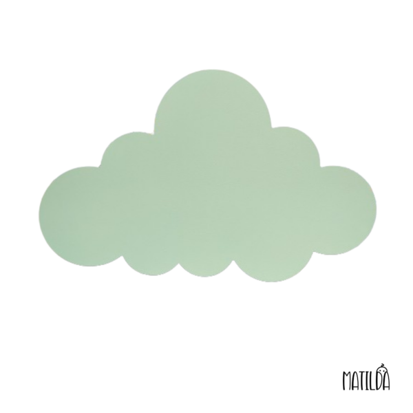 Nube - Imagen 9