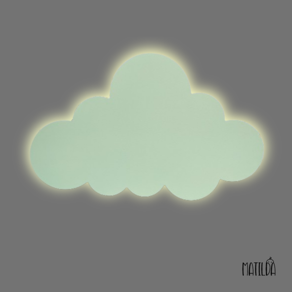 Nube - Imagen 10